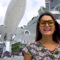 Отзыв от Лика - Visa DTV