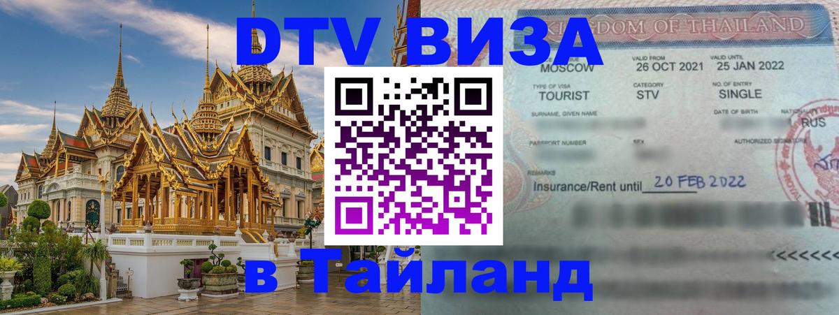 Сколько стоит DTV виза — актуальные цены, оформление даже без документов - 20.11.2025 